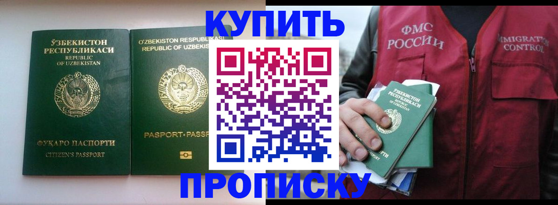 где прописаться в Звенигово